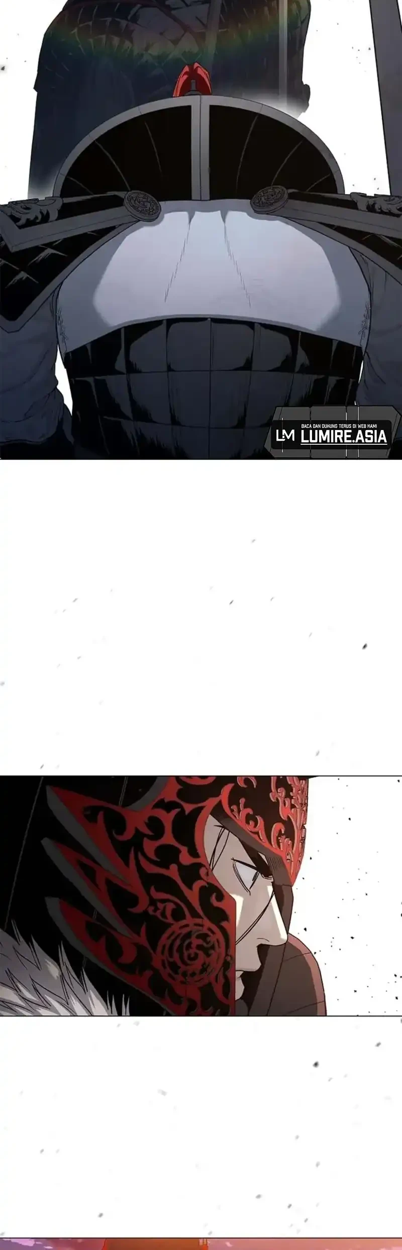 The Vehement Emperor of Steel Chapter 1 - halaman 150