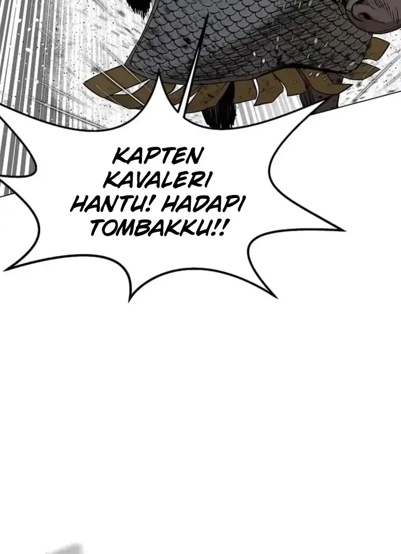 The Vehement Emperor of Steel Chapter 1 - halaman 25