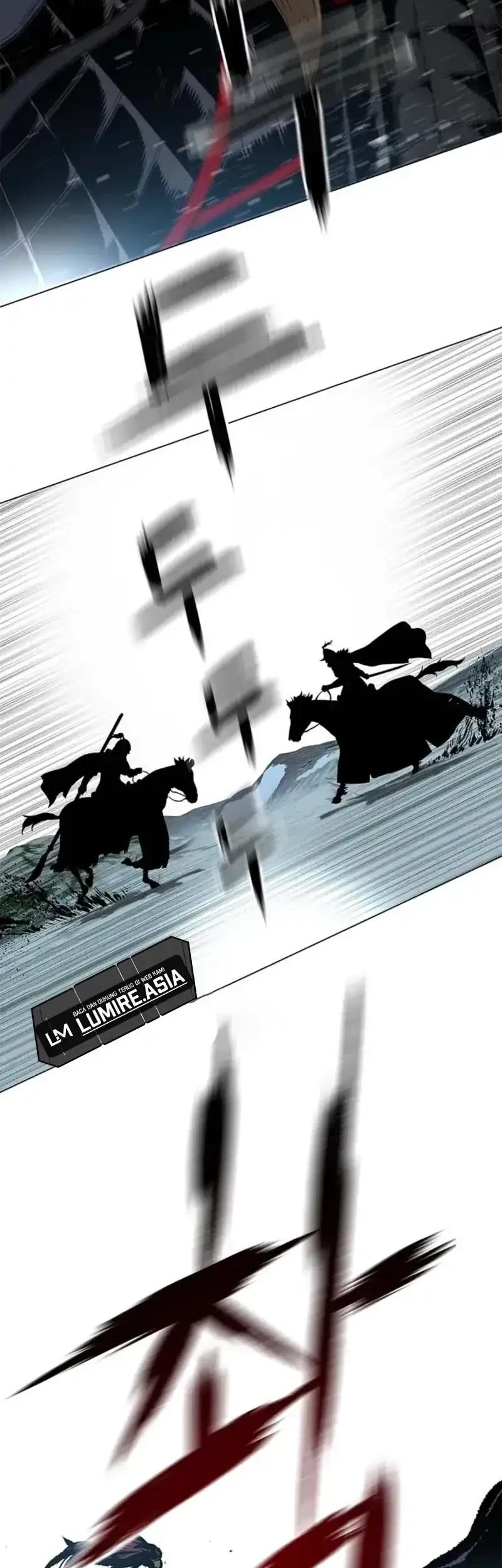 The Vehement Emperor of Steel Chapter 1 - halaman 27