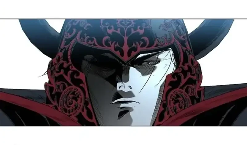 The Vehement Emperor of Steel Chapter 1 - halaman 33