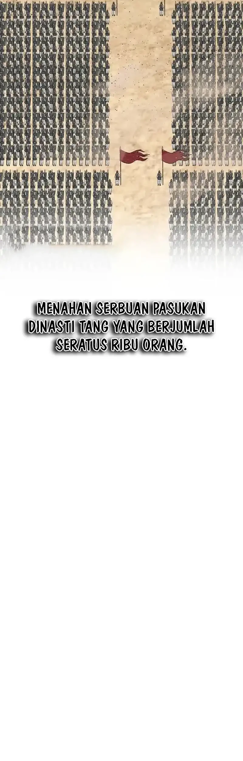 The Vehement Emperor of Steel Chapter 1 - halaman 6