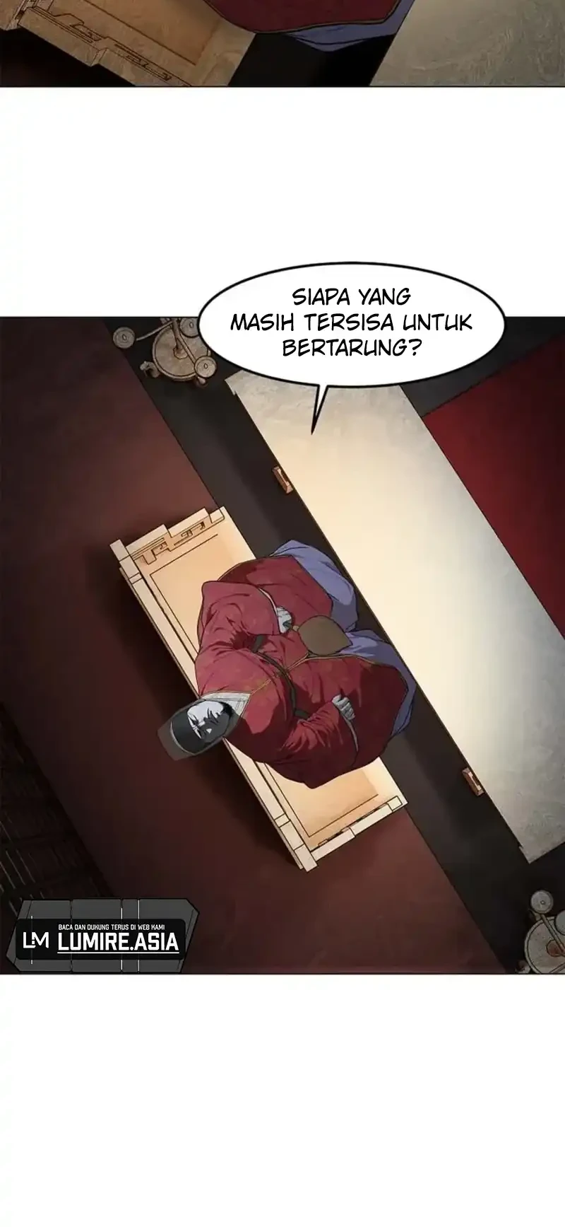 The Vehement Emperor of Steel Chapter 1 - halaman 78