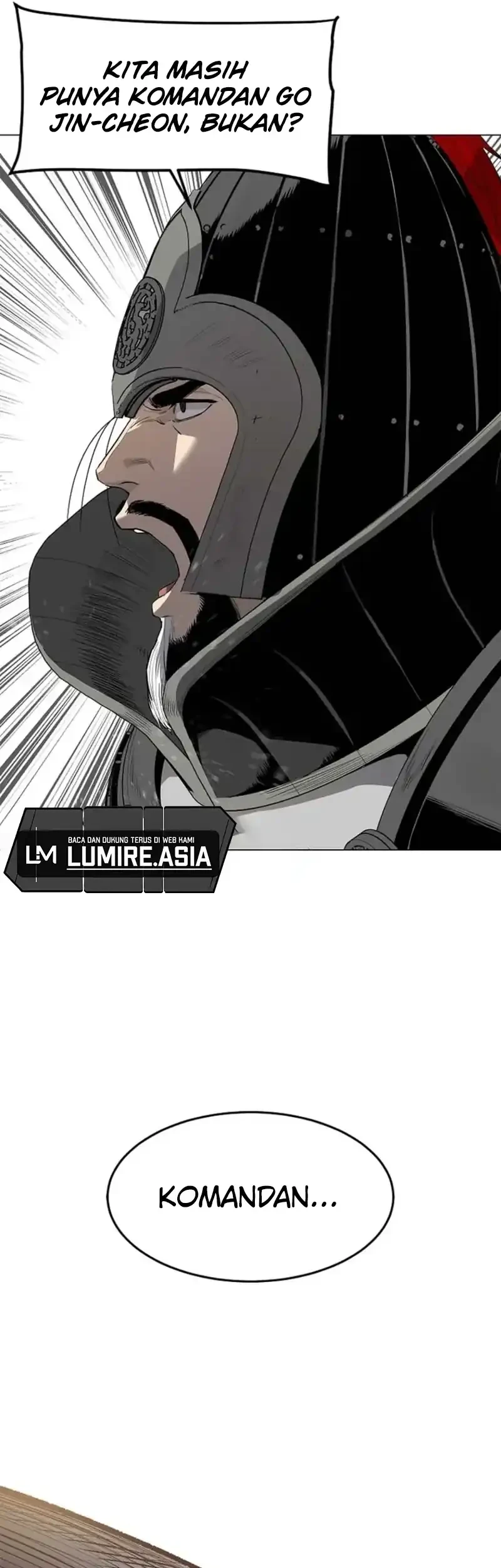 The Vehement Emperor of Steel Chapter 1 - halaman 79
