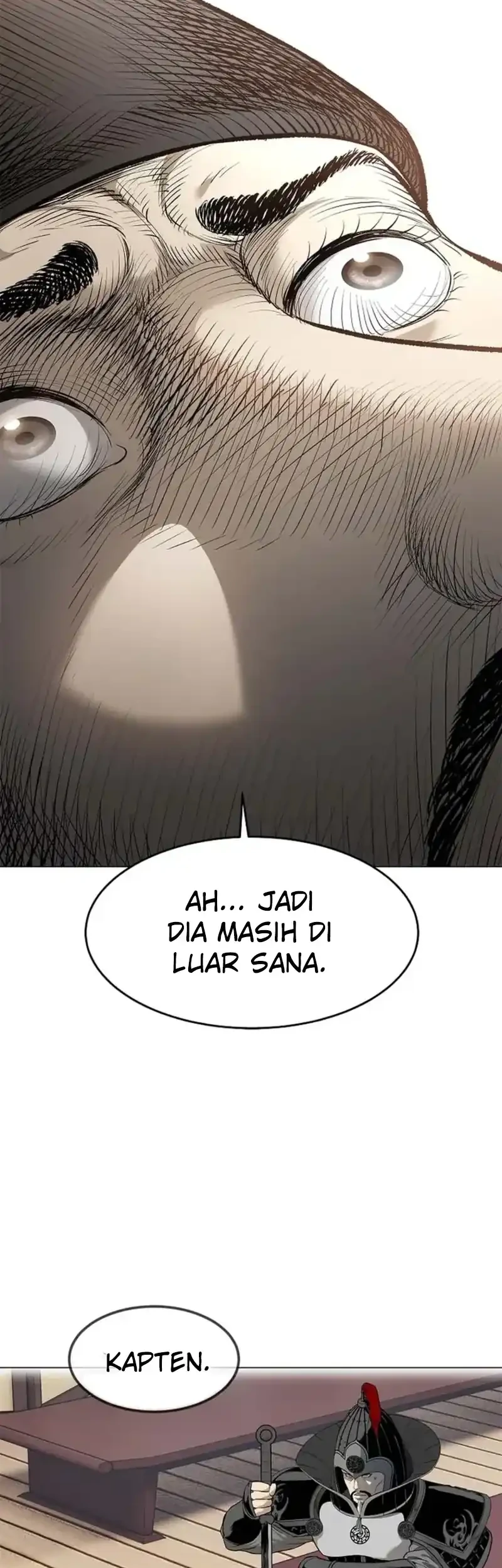 The Vehement Emperor of Steel Chapter 1 - halaman 80