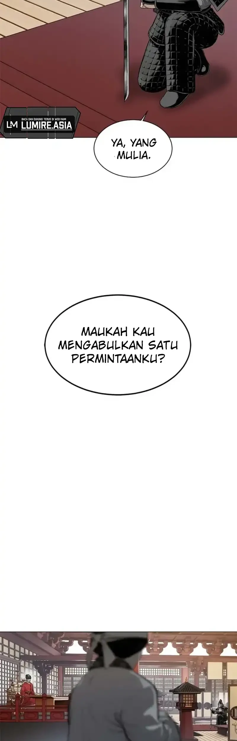 The Vehement Emperor of Steel Chapter 1 - halaman 81
