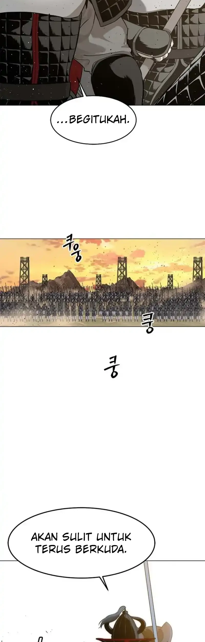 The Vehement Emperor of Steel Chapter 1 - halaman 91
