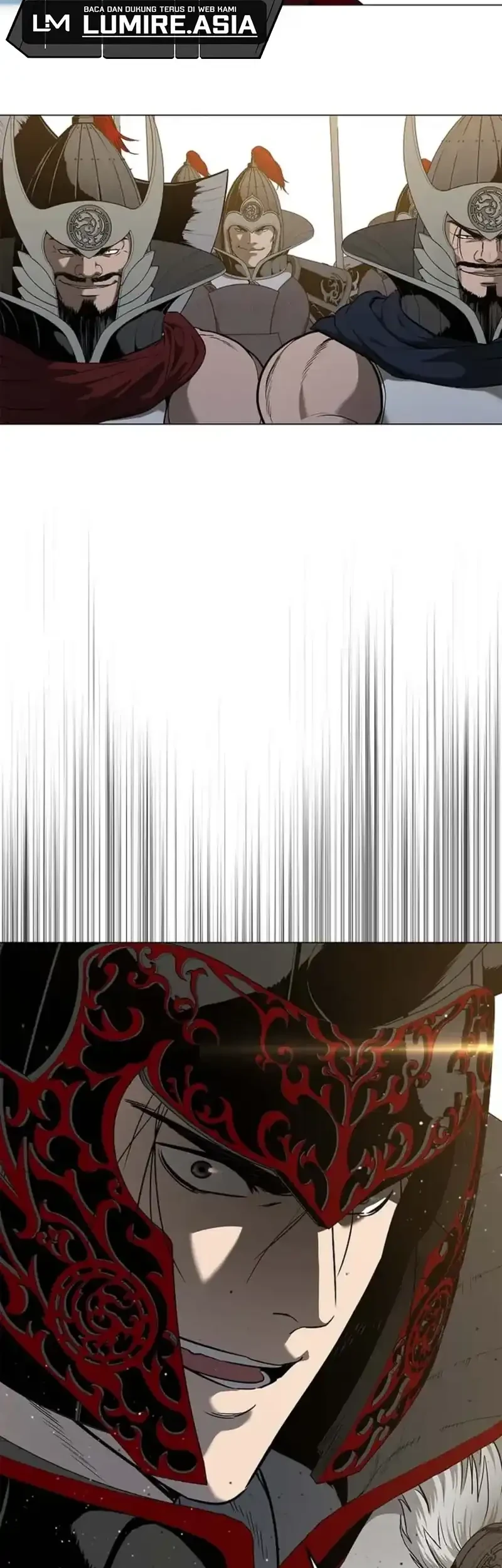 The Vehement Emperor of Steel Chapter 1 - halaman 94