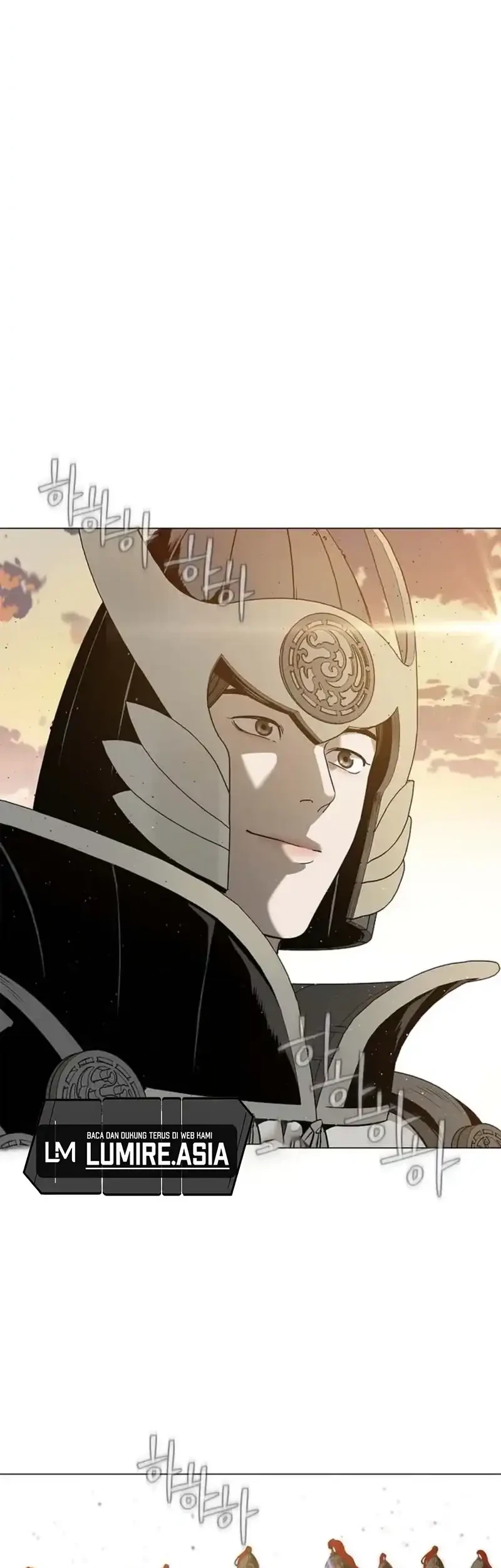 The Vehement Emperor of Steel Chapter 1 - halaman 98