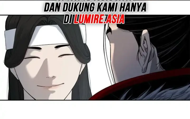The Vehement Emperor of Steel Chapter 10 - halaman 32