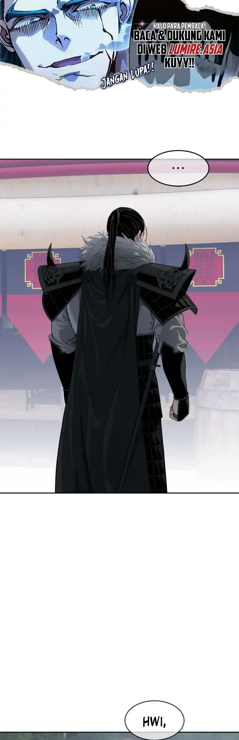 The Vehement Emperor of Steel Chapter 10 - halaman 35