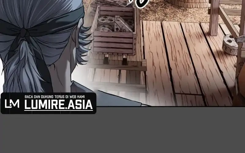The Vehement Emperor of Steel Chapter 10 - halaman 57