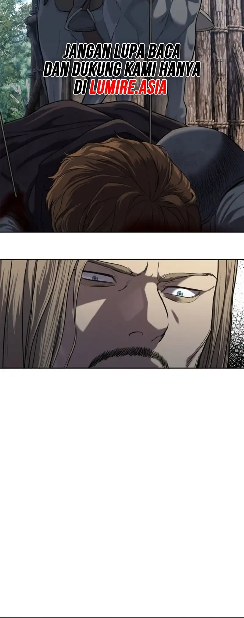 The Vehement Emperor of Steel Chapter 10 - halaman 6