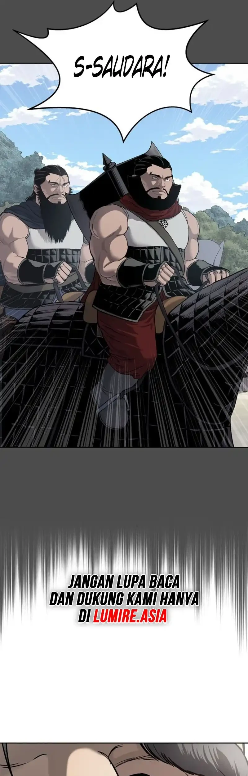 The Vehement Emperor of Steel Chapter 10 - halaman 62