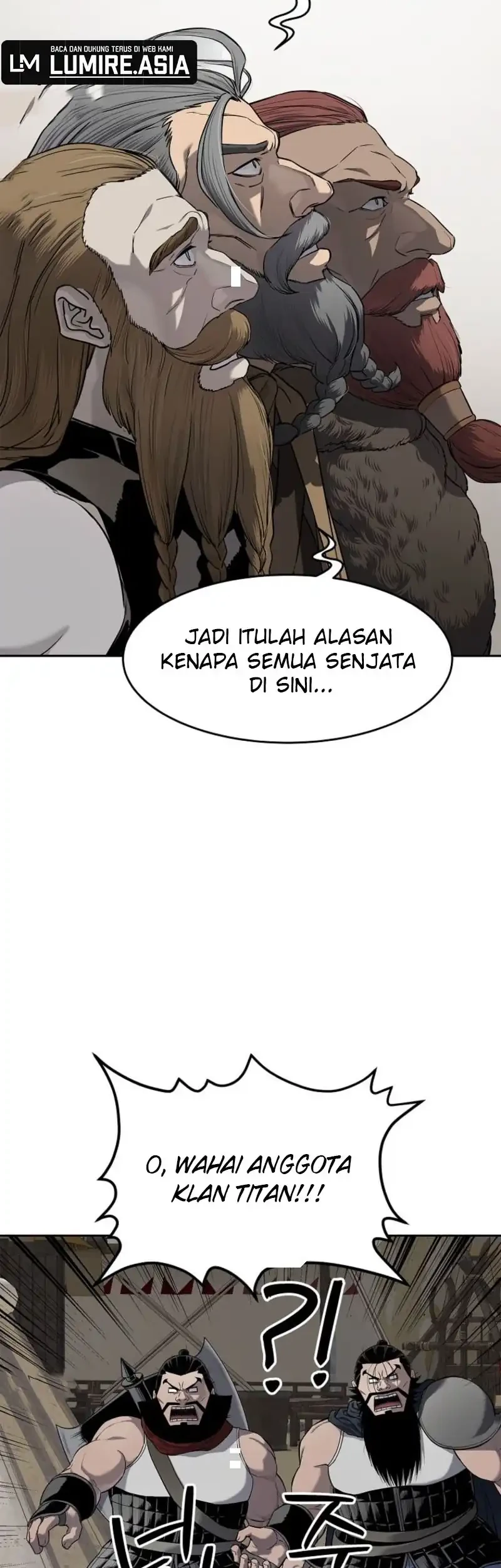 The Vehement Emperor of Steel Chapter 10 - halaman 64