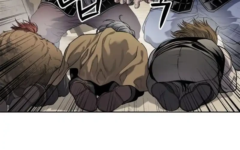 The Vehement Emperor of Steel Chapter 10 - halaman 65