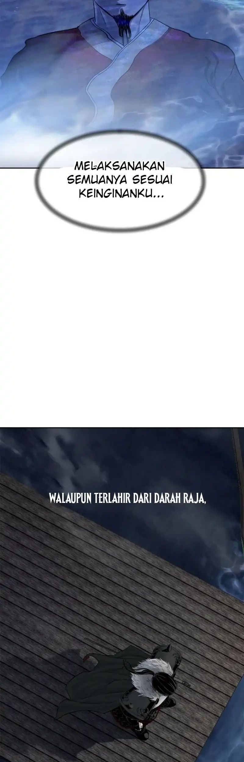 The Vehement Emperor of Steel Chapter 10 - halaman 72