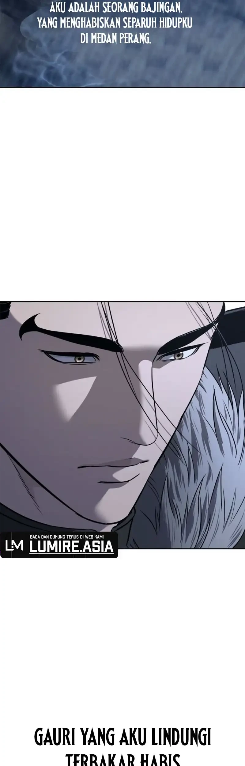 The Vehement Emperor of Steel Chapter 10 - halaman 74
