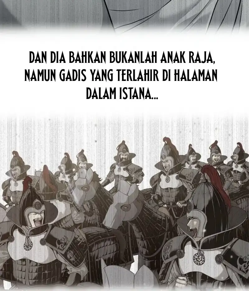 The Vehement Emperor of Steel Chapter 10 - halaman 76