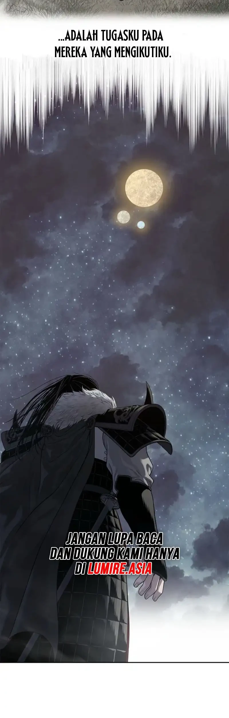 The Vehement Emperor of Steel Chapter 10 - halaman 78