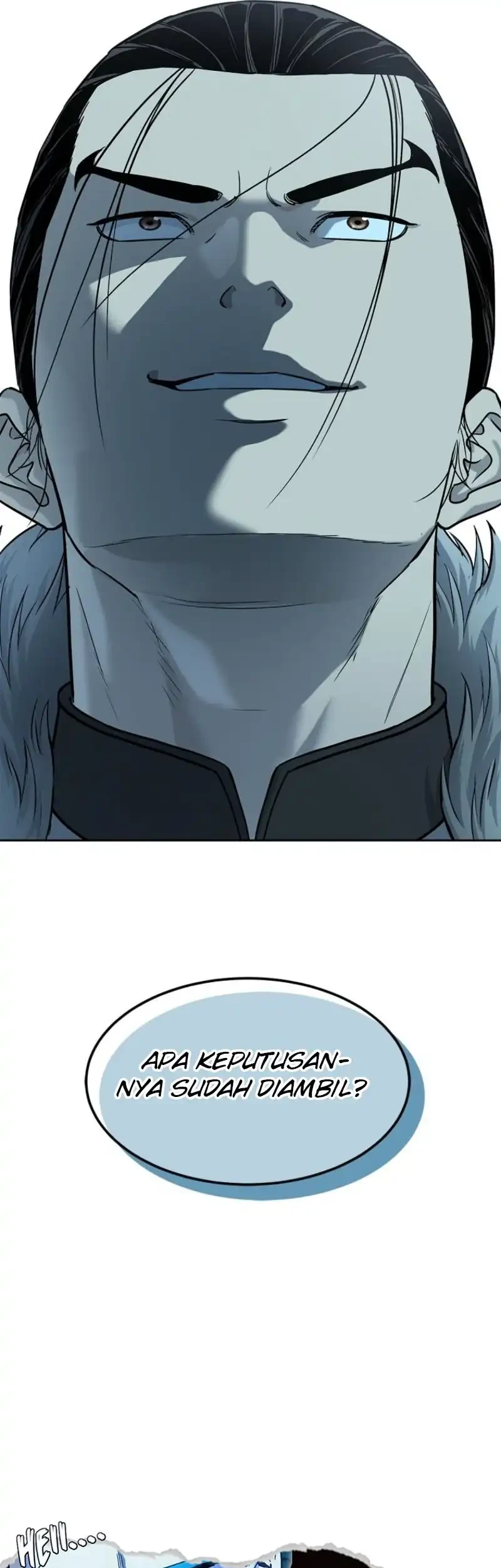 The Vehement Emperor of Steel Chapter 10 - halaman 80