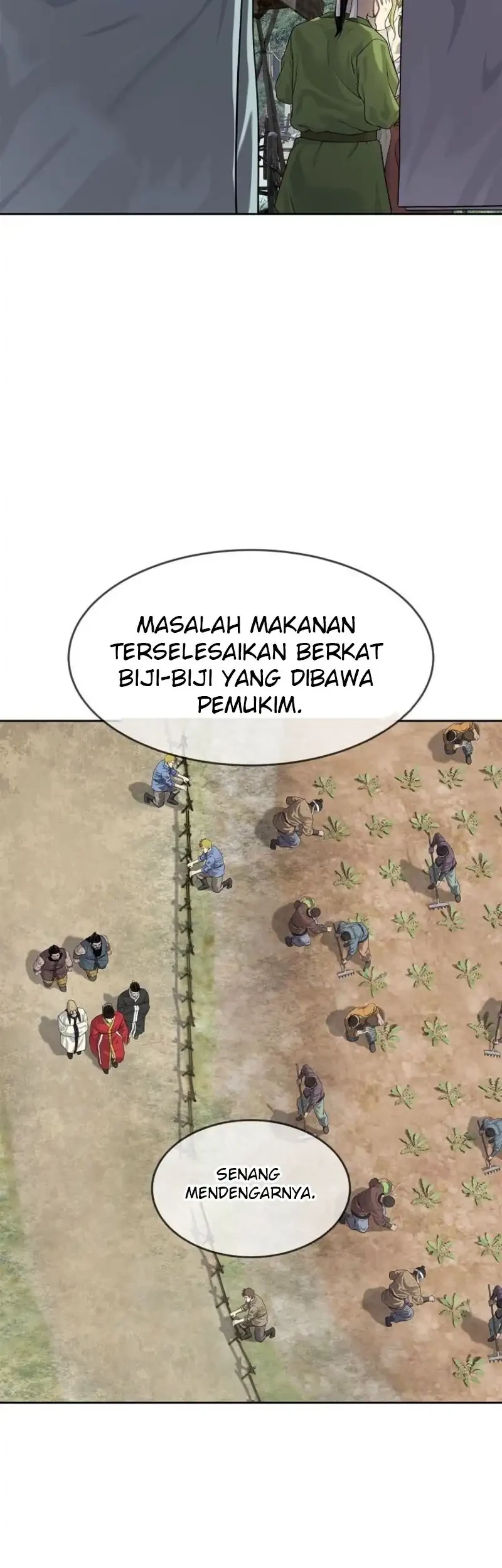 The Vehement Emperor of Steel Chapter 10 - halaman 86