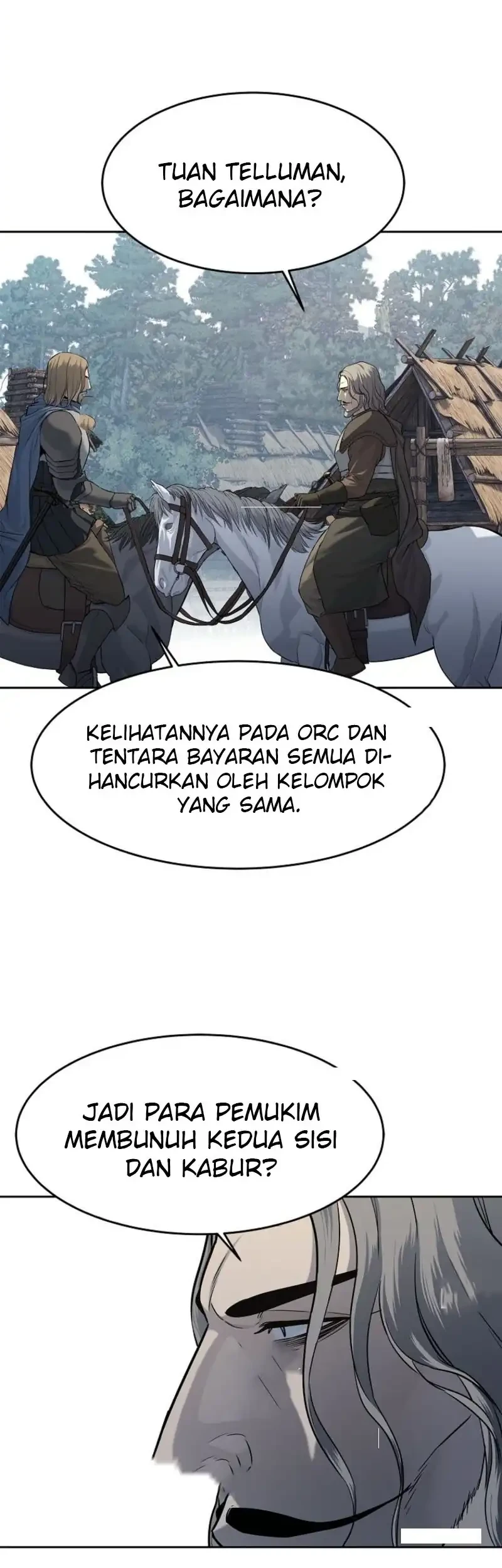 The Vehement Emperor of Steel Chapter 10 - halaman 9