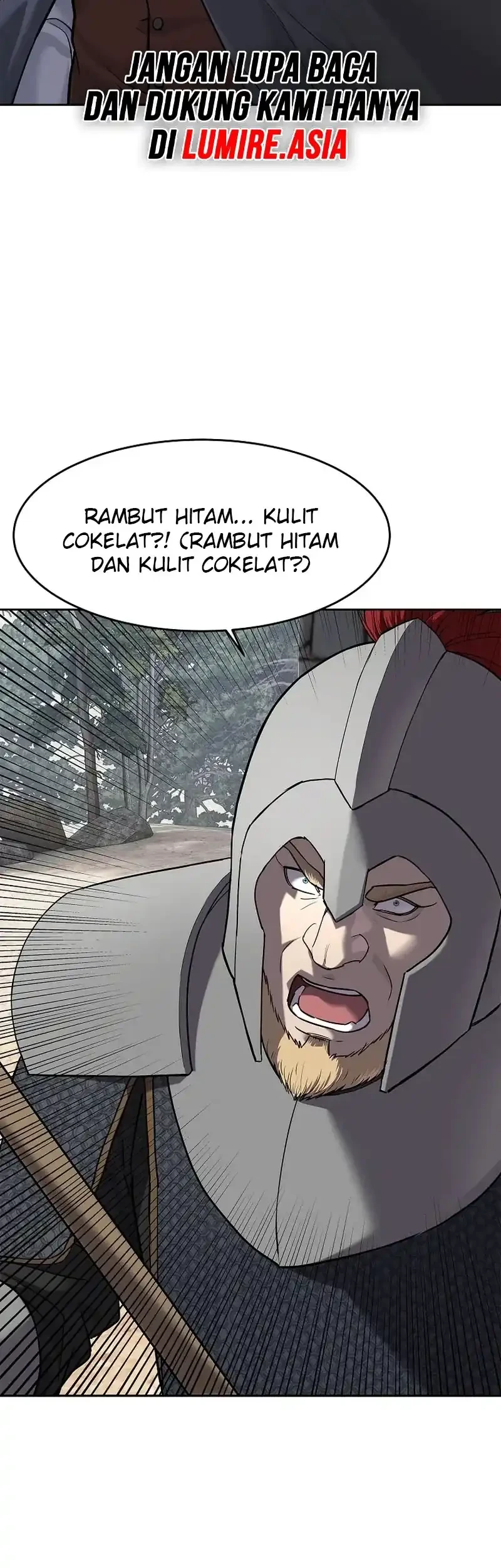 The Vehement Emperor of Steel Chapter 11 - halaman 13