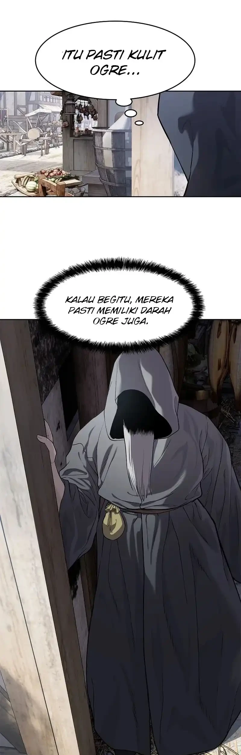 The Vehement Emperor of Steel Chapter 11 - halaman 27