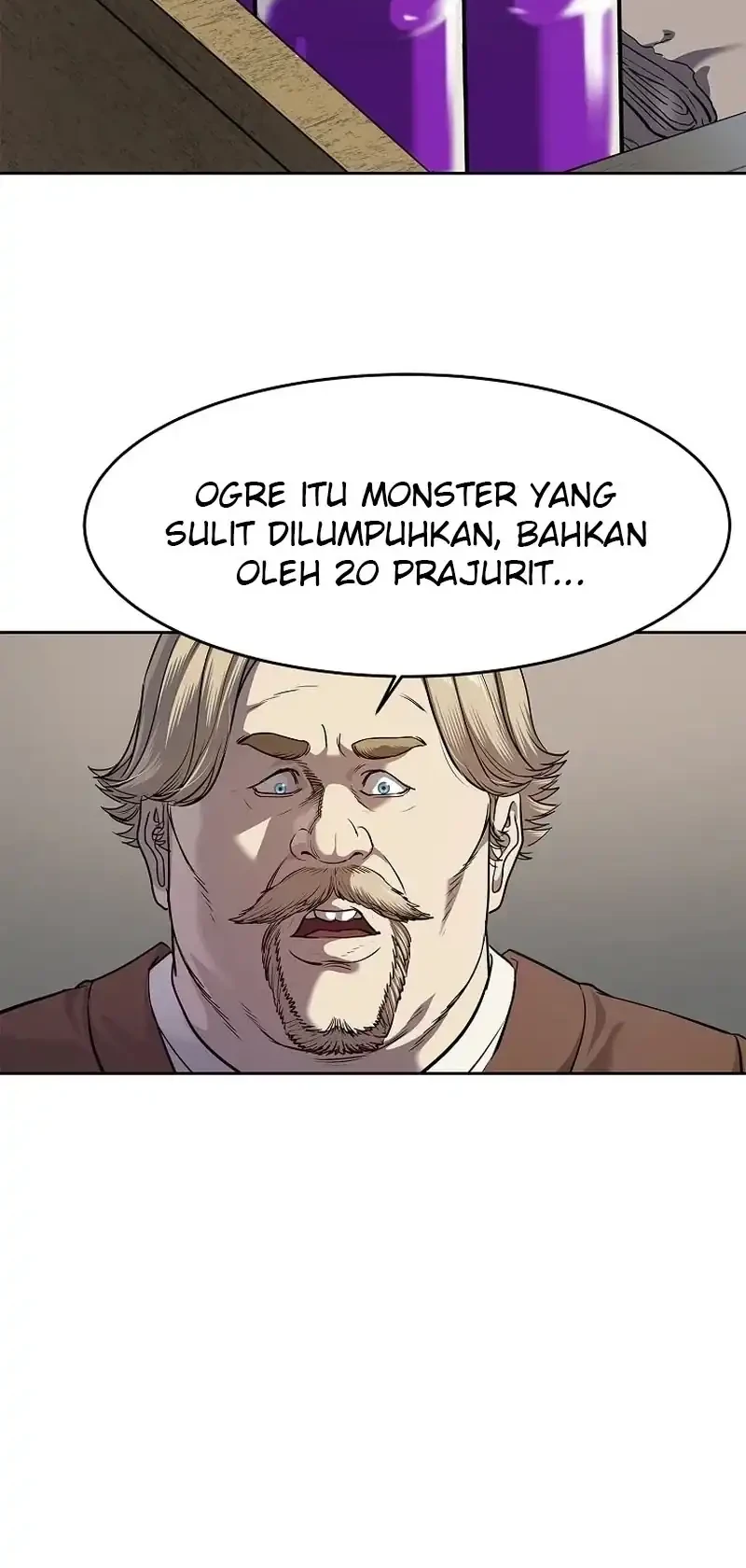 The Vehement Emperor of Steel Chapter 11 - halaman 29