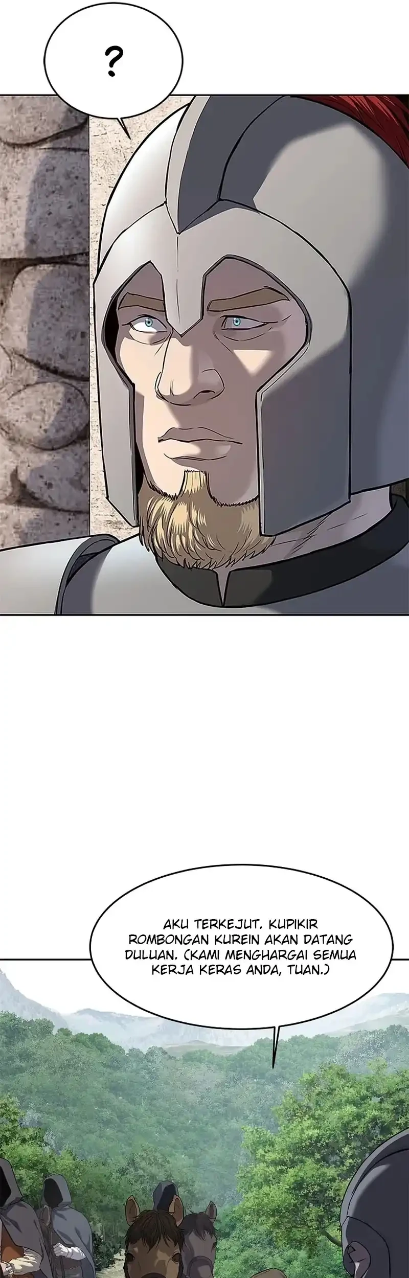 The Vehement Emperor of Steel Chapter 11 - halaman 4