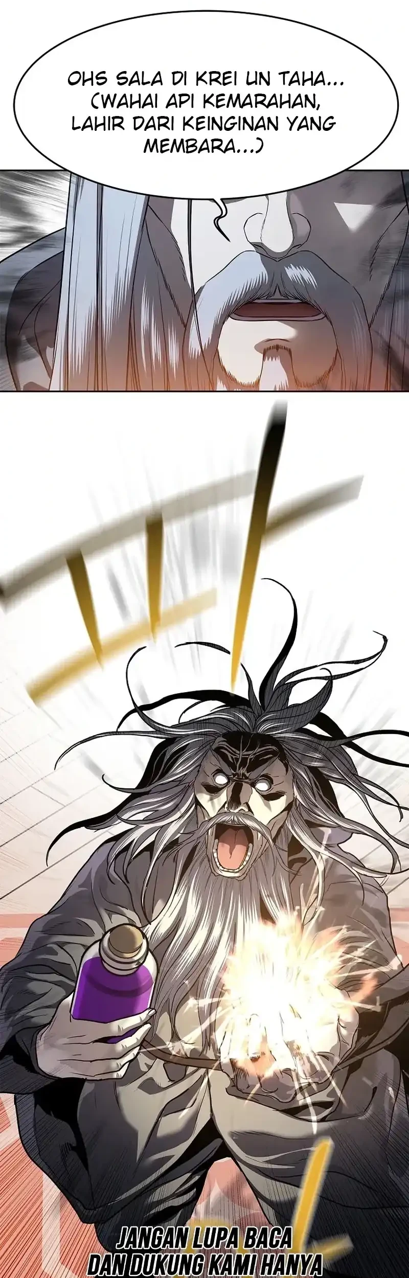 The Vehement Emperor of Steel Chapter 11 - halaman 47