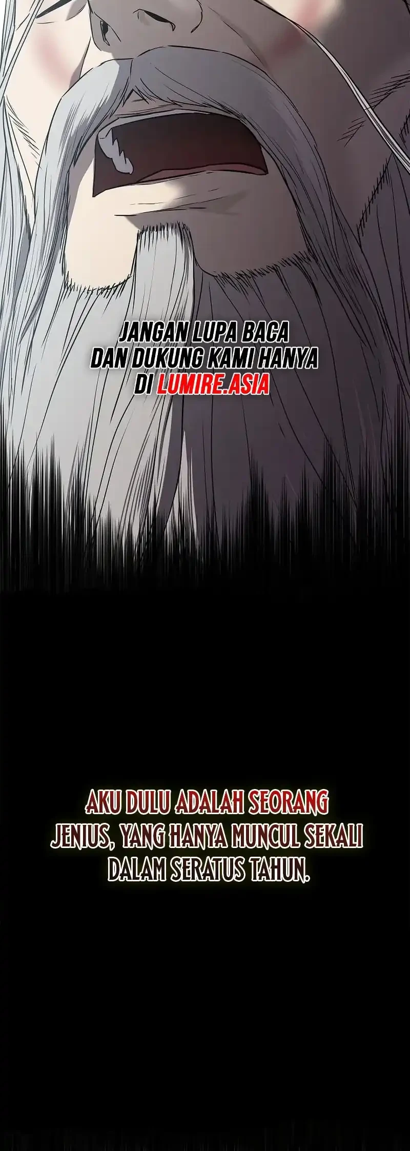 The Vehement Emperor of Steel Chapter 11 - halaman 54