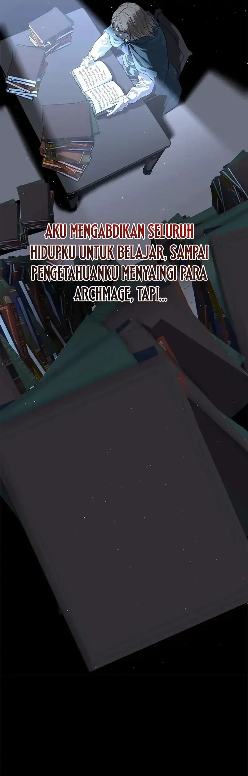 The Vehement Emperor of Steel Chapter 11 - halaman 58