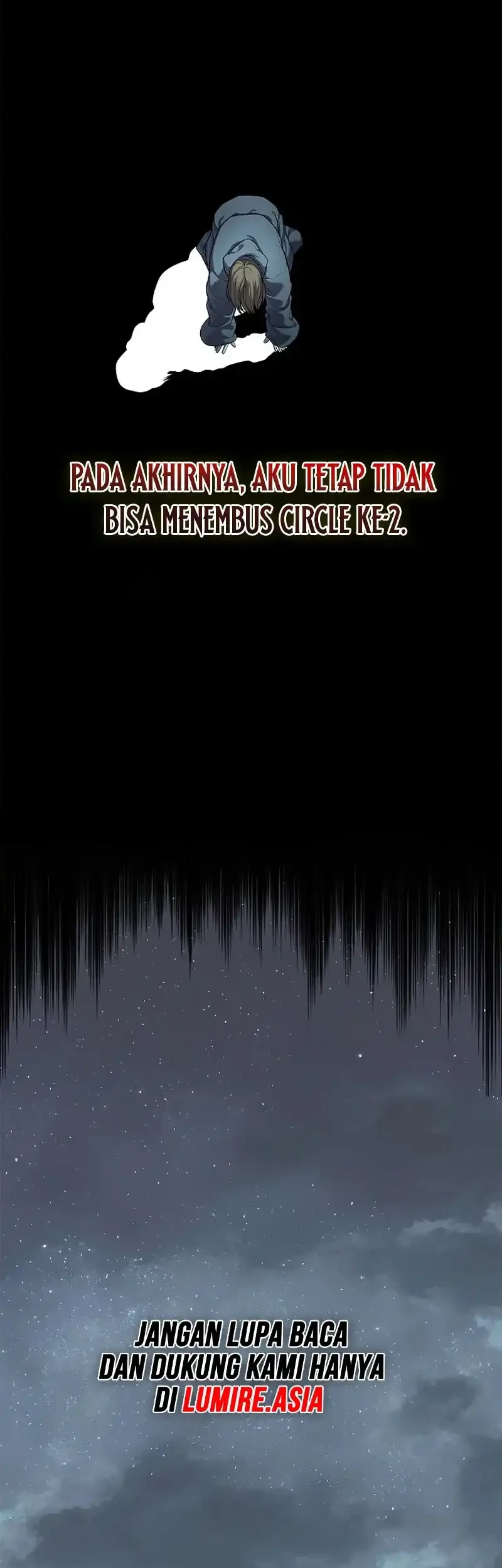 The Vehement Emperor of Steel Chapter 11 - halaman 59
