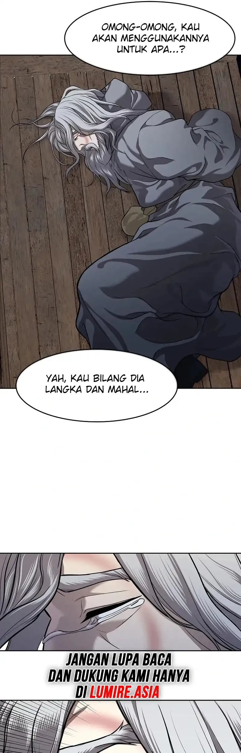 The Vehement Emperor of Steel Chapter 11 - halaman 64