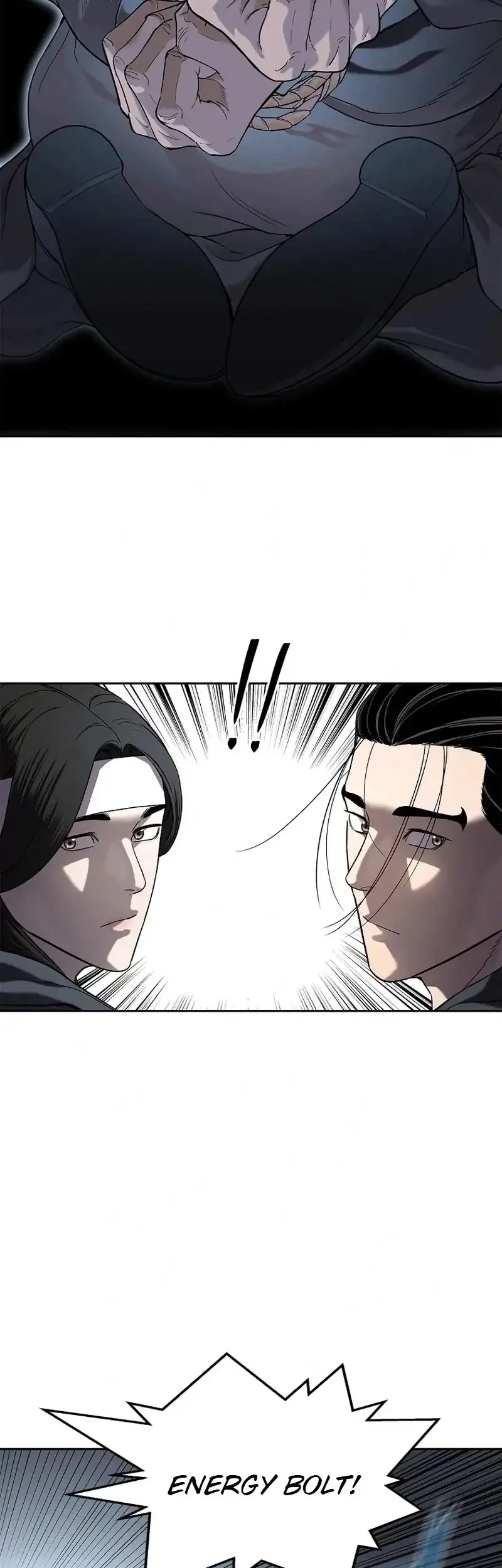 The Vehement Emperor of Steel Chapter 11 - halaman 70