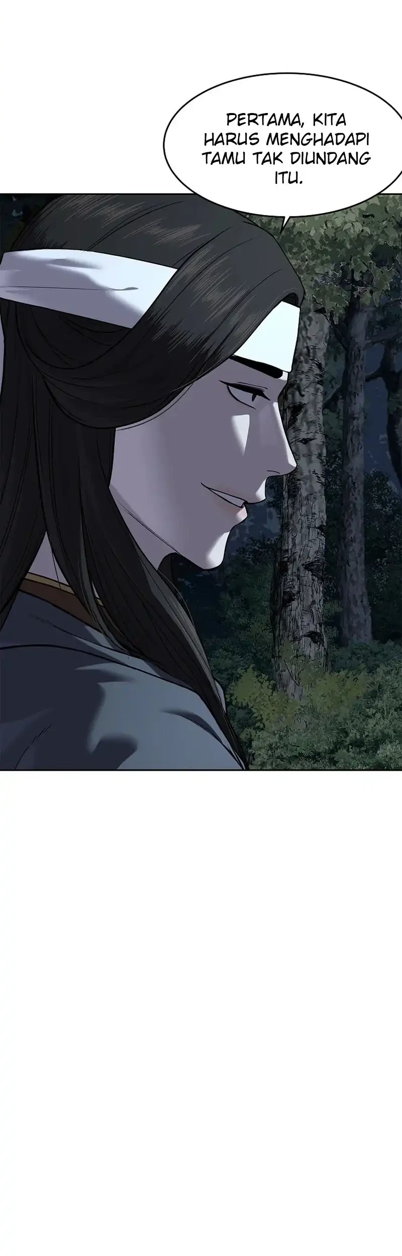 The Vehement Emperor of Steel Chapter 12 - halaman 14