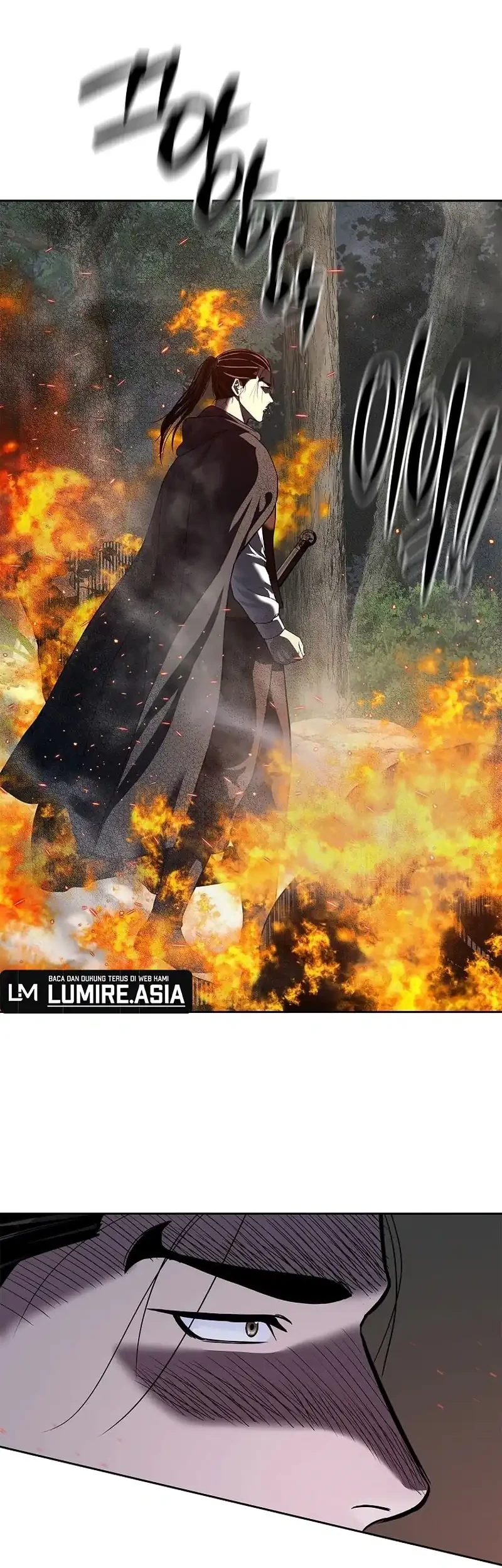 The Vehement Emperor of Steel Chapter 12 - halaman 29