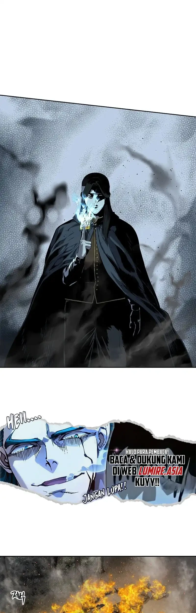 The Vehement Emperor of Steel Chapter 12 - halaman 39