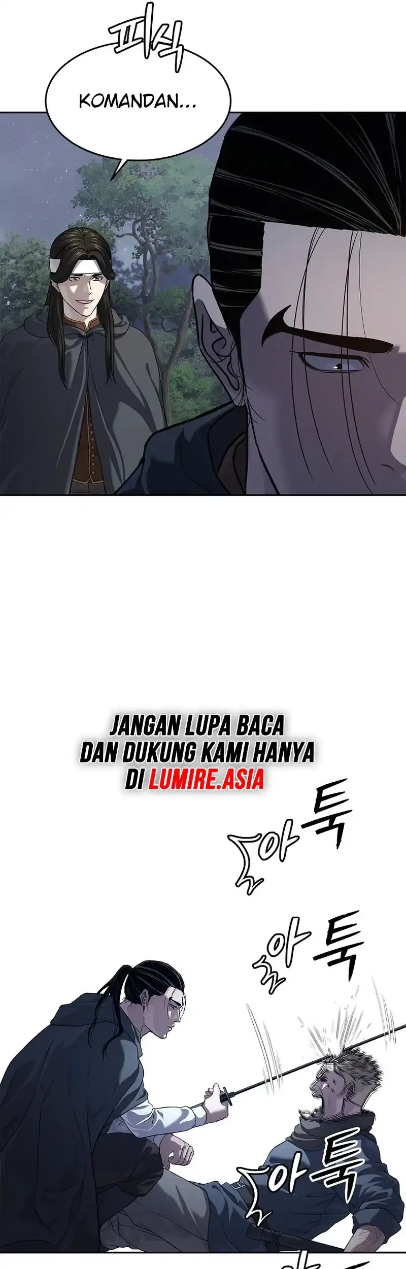 The Vehement Emperor of Steel Chapter 12 - halaman 46