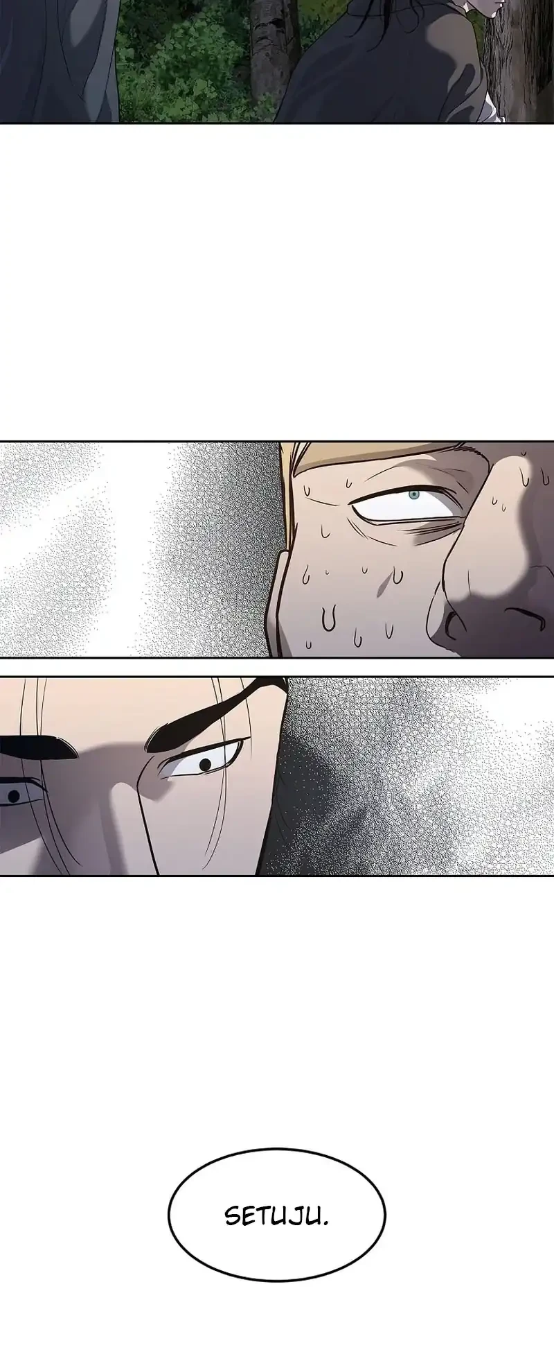 The Vehement Emperor of Steel Chapter 12 - halaman 48