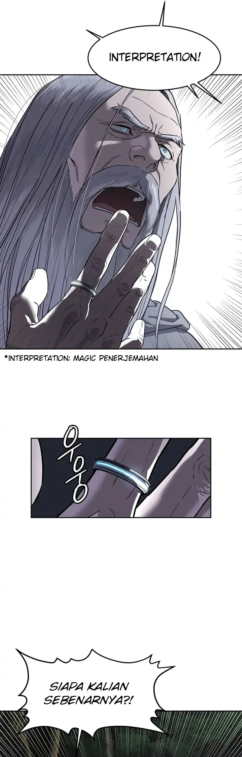 The Vehement Emperor of Steel Chapter 12 - halaman 5