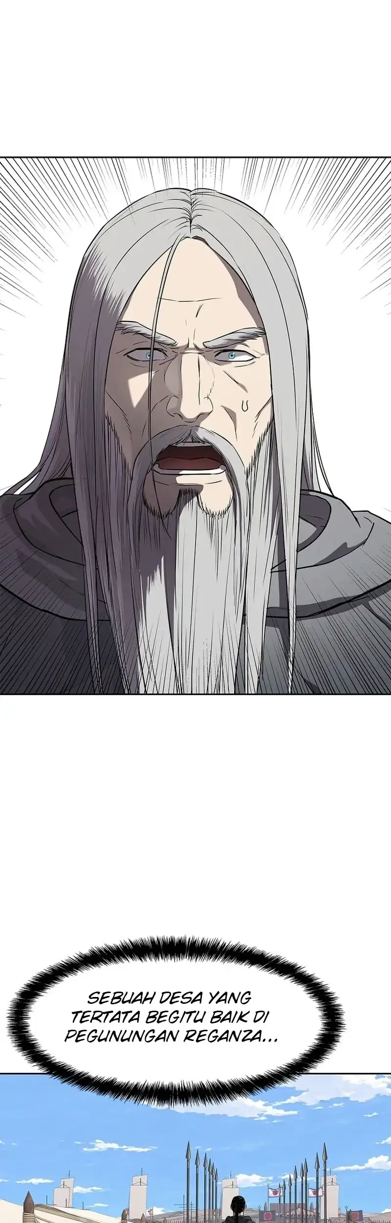 The Vehement Emperor of Steel Chapter 12 - halaman 65