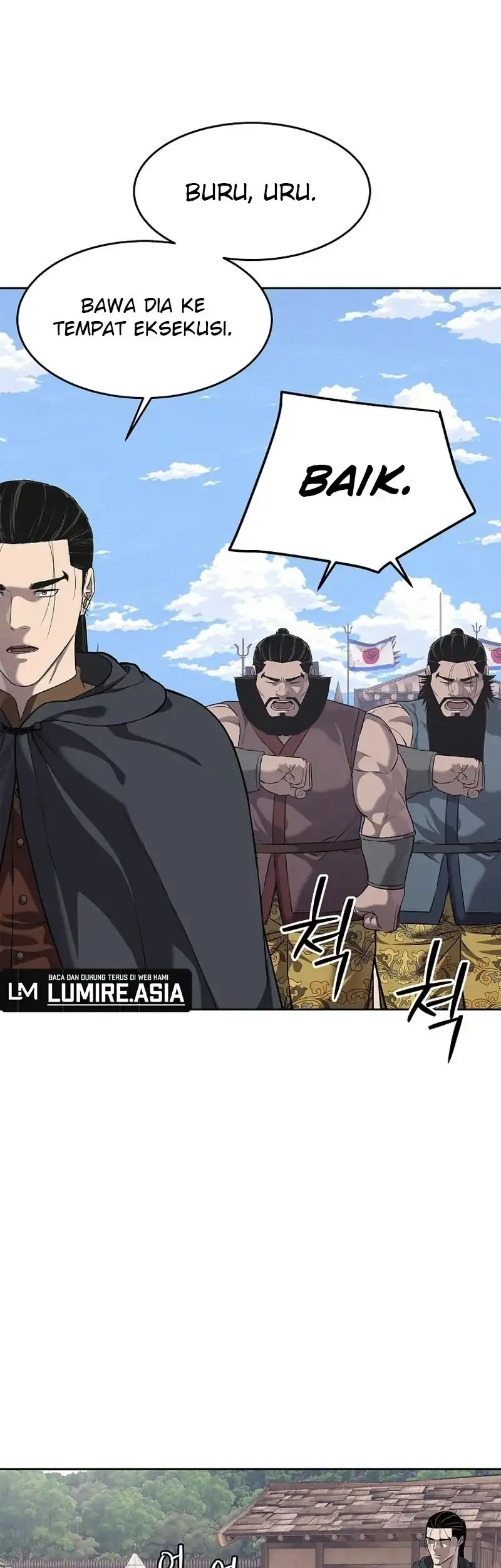 The Vehement Emperor of Steel Chapter 12 - halaman 71