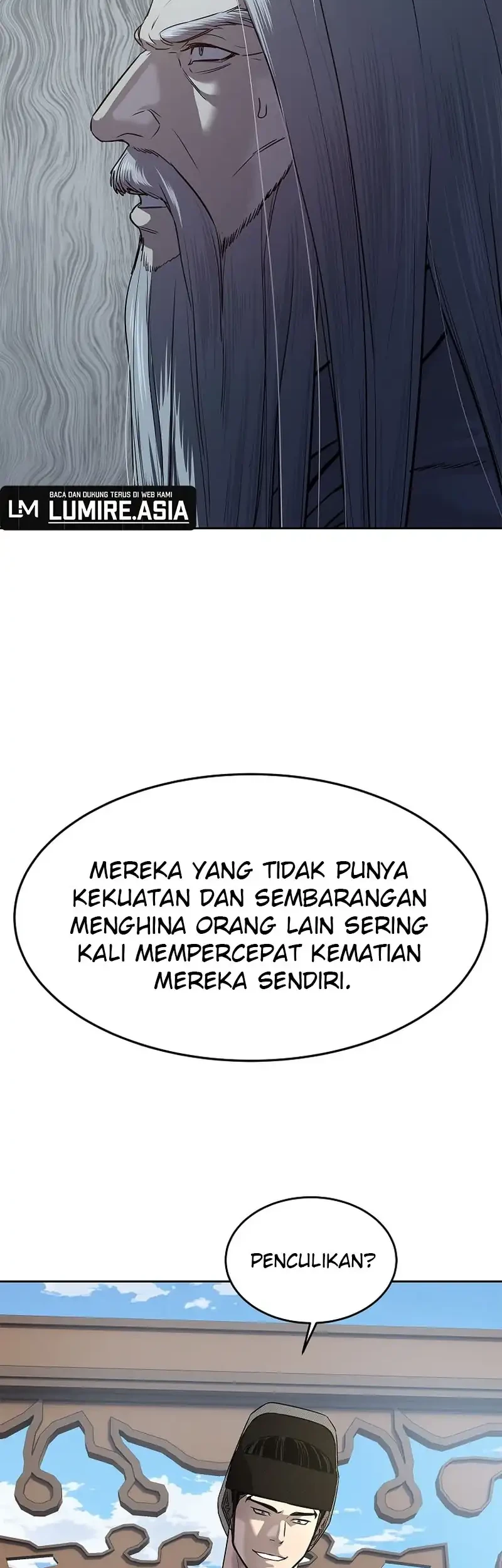 The Vehement Emperor of Steel Chapter 13 - halaman 10