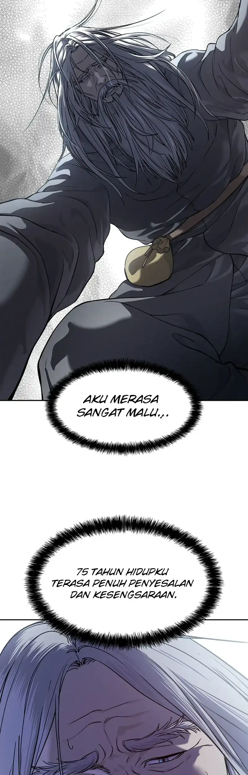 The Vehement Emperor of Steel Chapter 13 - halaman 13