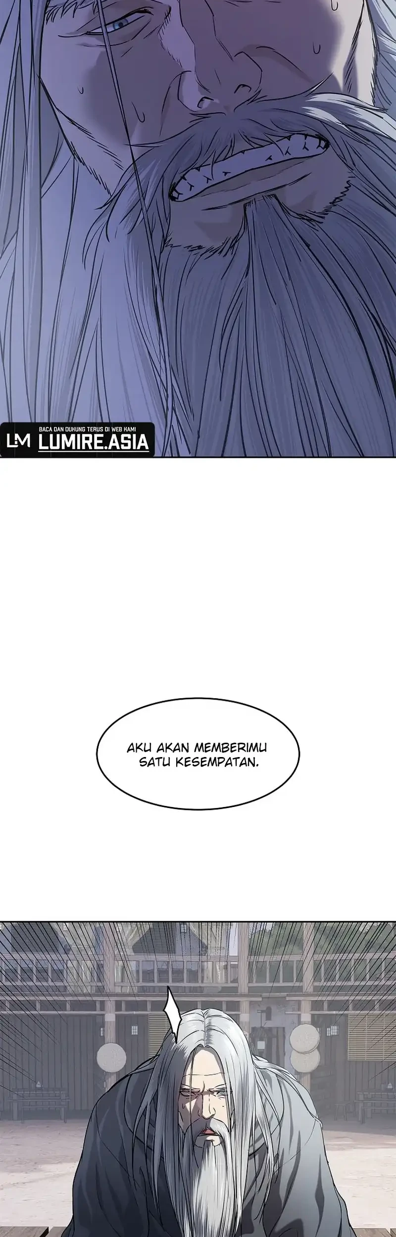 The Vehement Emperor of Steel Chapter 13 - halaman 14
