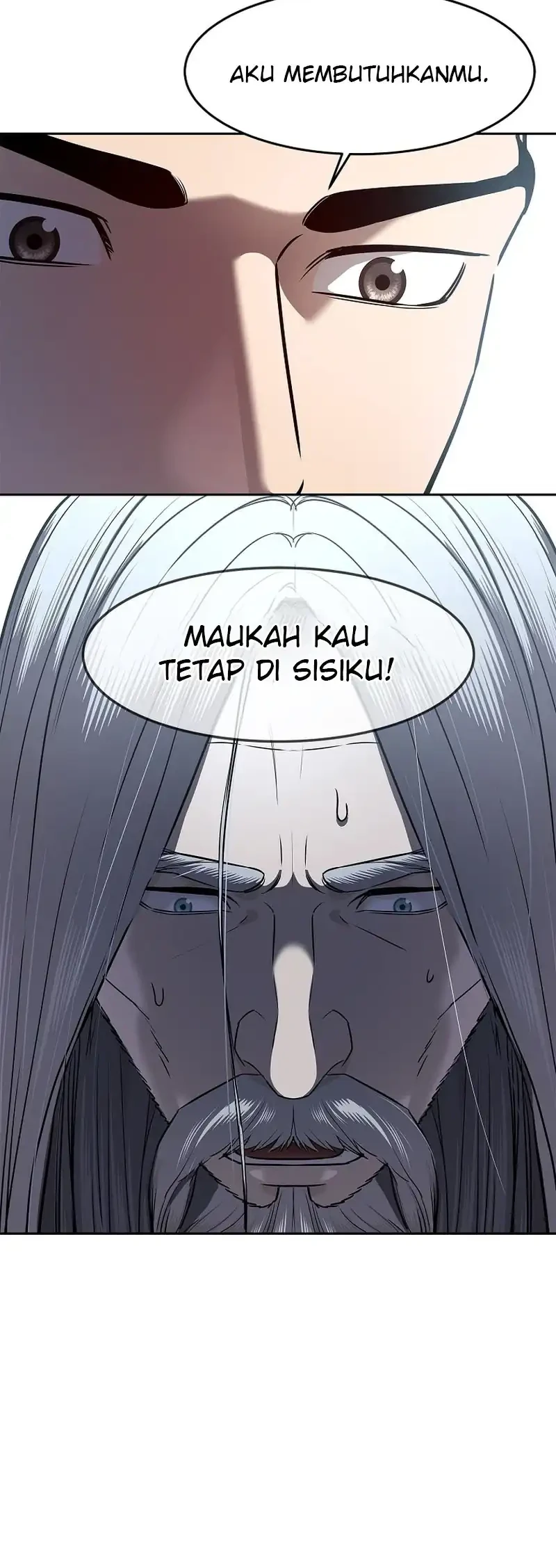 The Vehement Emperor of Steel Chapter 13 - halaman 22