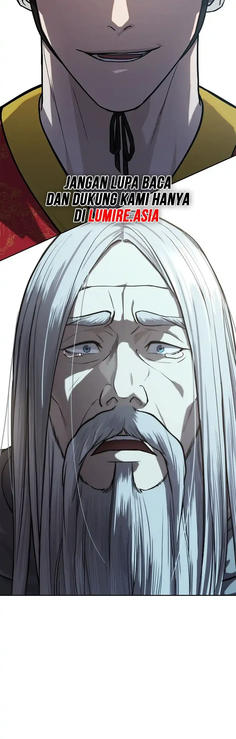 The Vehement Emperor of Steel Chapter 13 - halaman 25
