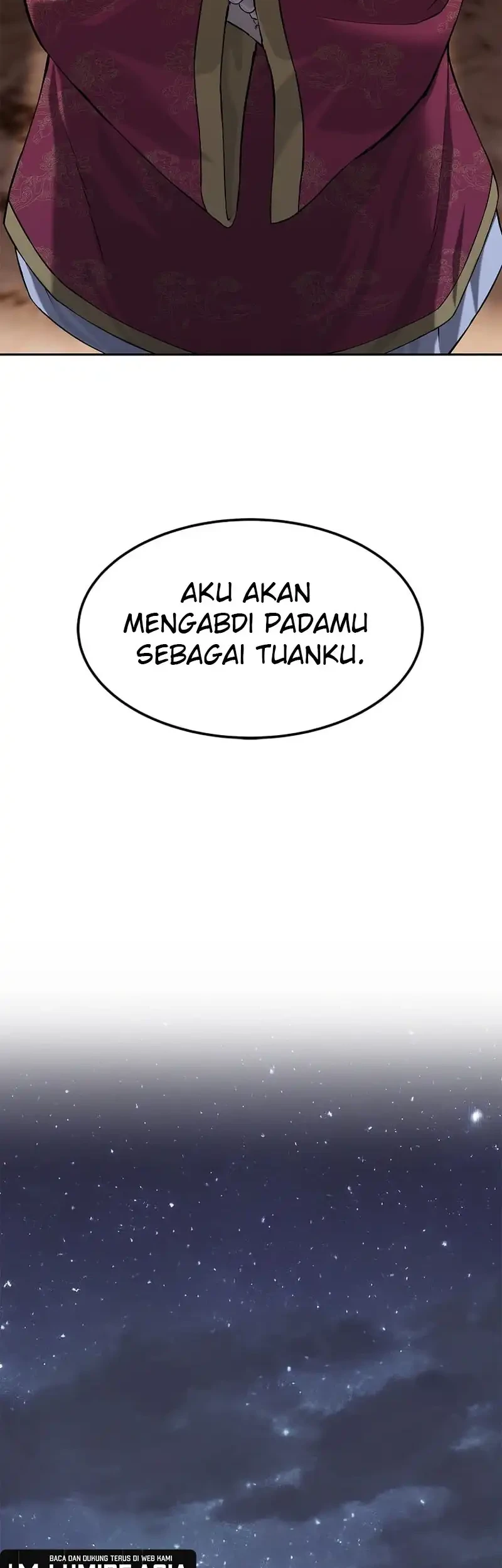 The Vehement Emperor of Steel Chapter 13 - halaman 28